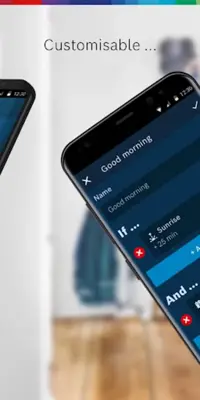 Bosch Smart Home android App screenshot 6